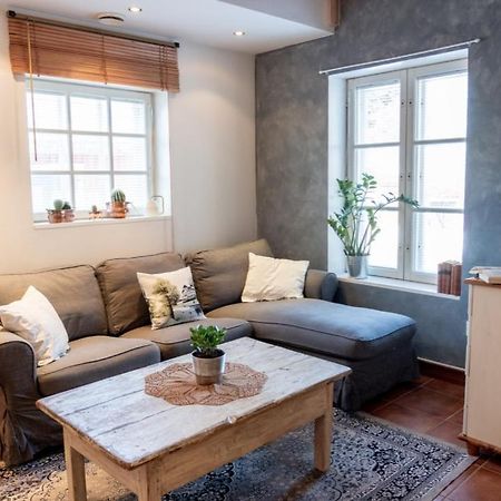 Apartmán Myllytalo Hämeenlinna Exteriér fotografie