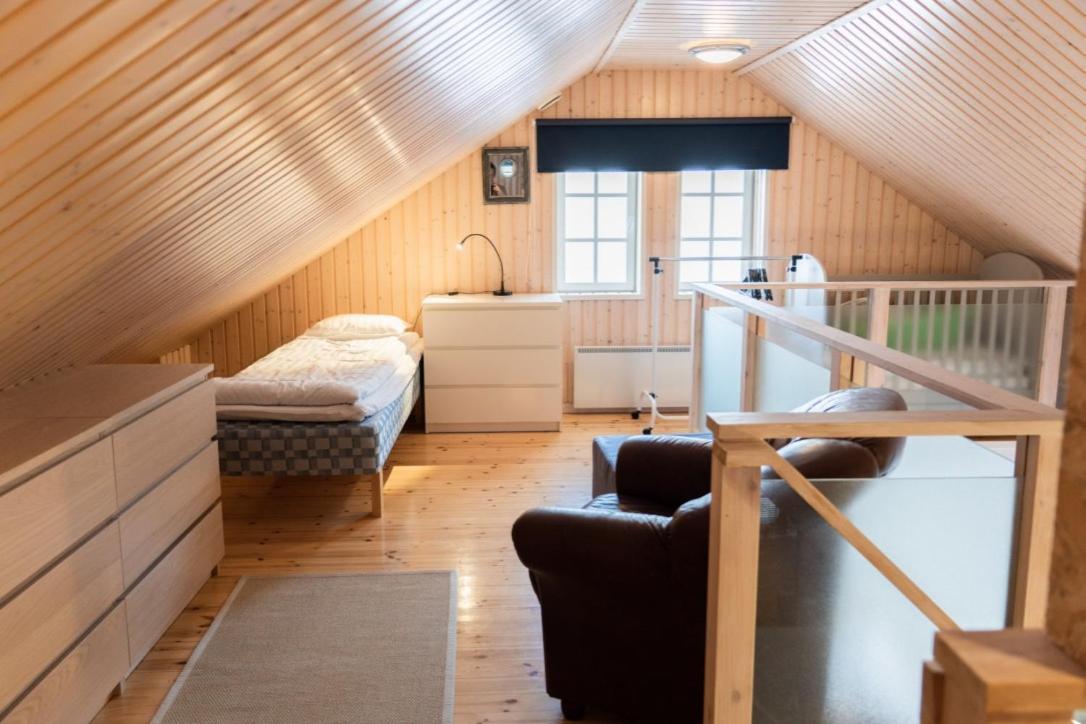 Apartmán Myllytalo Hämeenlinna Exteriér fotografie