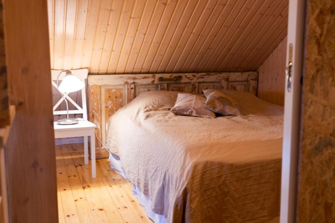 Apartmán Myllytalo Hämeenlinna Exteriér fotografie